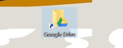 Google Drive ikon