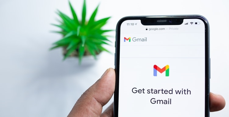 Hogyan lehet egyszerre több Gmail fiókot is használni?