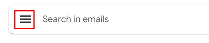 Gmail aláírás telefonon