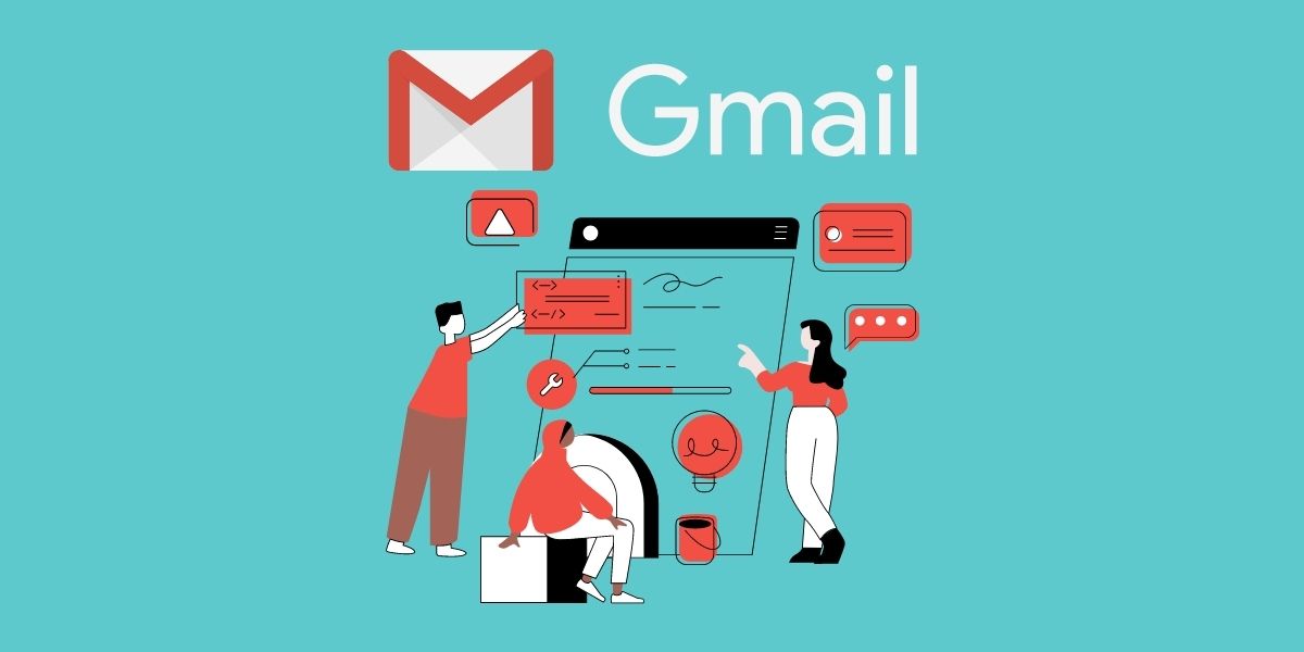 Miért előnyös a céges Gmail fiók?