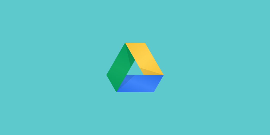 Google Drive