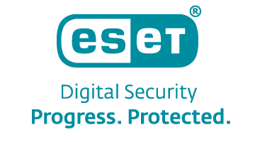 ESET Digital Security Protected