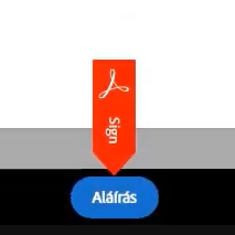 Aláírás